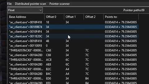 Teleport Hack in ANY Game under 11 minutes! C# ImGui  [ Tutorial ]