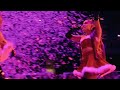 Ariana Grande - thank u, next (feat. Liz Gillies)- Atlanta