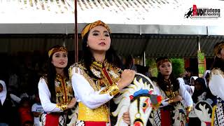 Jatilan putri smanca pensi