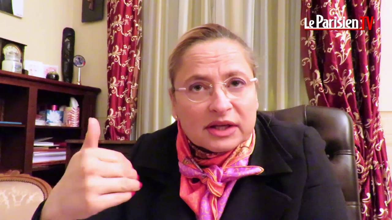 Mort d'Adama Traoré : l'avocate de trois gendarmes donne leur version des faits