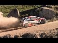 WRC PORTUGAL 2019 VIEIRA DO MINHO