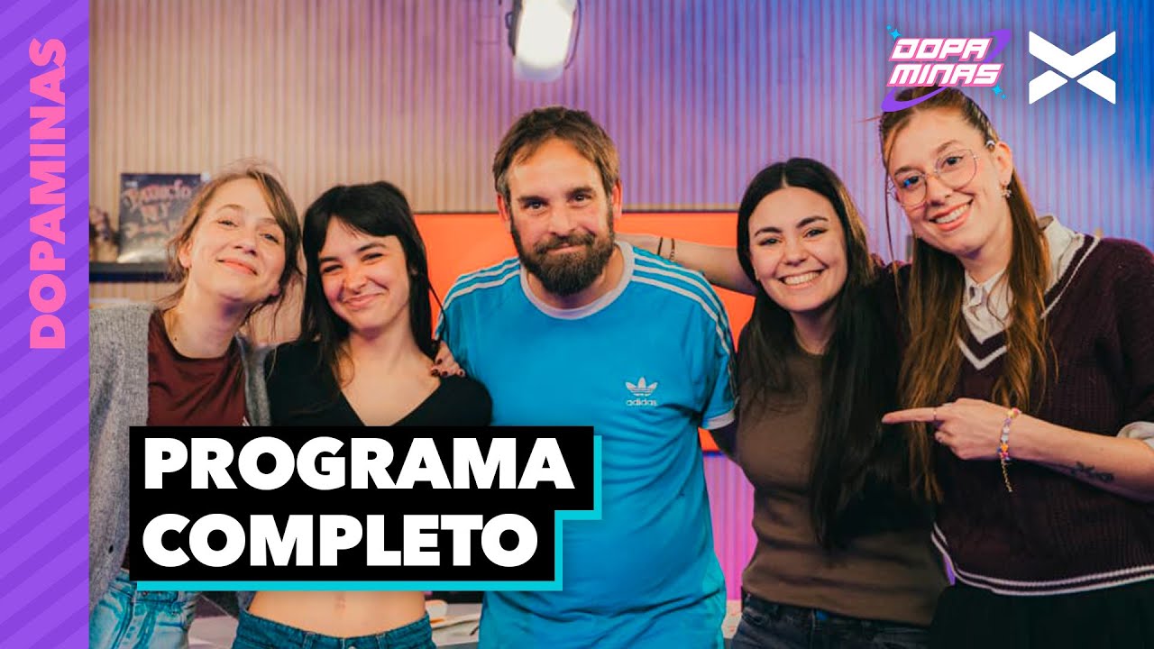 JOAQUIN LA NUEVA PRINCESA DE VORTERIX? | 