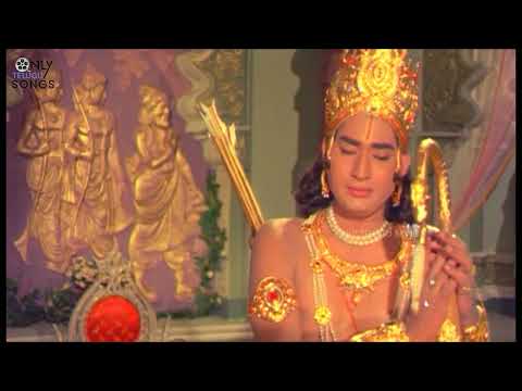 Sri Yuthamou Sri Rama Namam full video song  | Sri Ramanjaneya Yuddham | Sri rama Navami ( 2024)