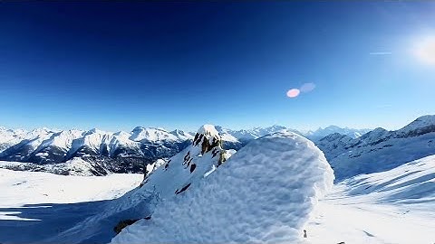 JONAS BEHRENS / JOHANNES SCHMOELLING - MOUNTAIN BLUE.