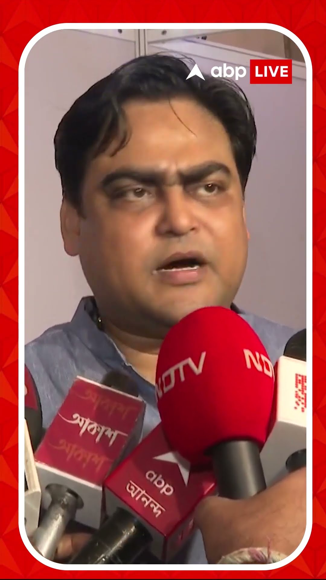 উত্তাল বাংলাদেশ, কী প্রভাব পড়ছে কার্গো ভেসেল পরিষেবায়? জানালেন শান্তনু ঠাকুর
