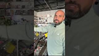 Stolen car used in Tempe smoke shop smash and grab