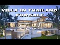 Продаются виллы в Таиланде / Villas For Sale in Thailand Phuket