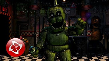 How to Code Phantom Freddy