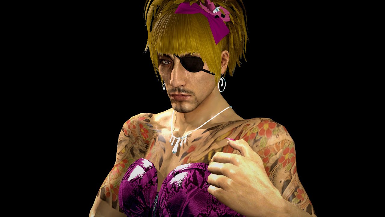 goro majima, majima, majima goro, yakuza, yakuza 0, koi no disco queen, gor...