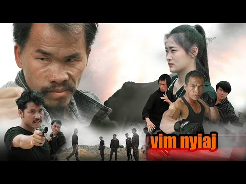 Video: Menyuam Yaus Thiab Nyiaj Txiag