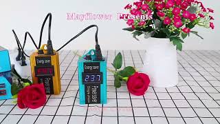 Intelligent Power Saver Energy Saving Devices Smart Power Factor Saver Electricity Saving Box Save
