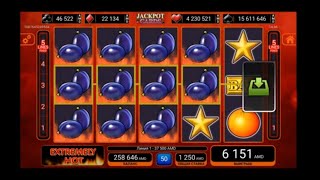 Vivaro Games Big Wins / ЛОВЛЮ ЗАНОСЫ toto ajarabet online casino screenshot 3