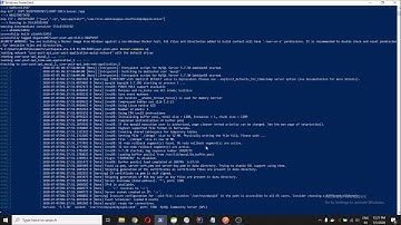 Dockerizing spring boot application