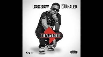 Lightshow - The Way I See It ( Full Mixtape ) (DL Link)