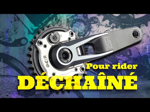 O-Chain! Est-ce la solution?