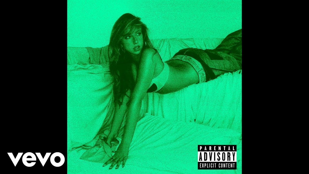 Tate McRae - greedy slowed down (Audio) Tate McRae - greedy slowed down (Audio)