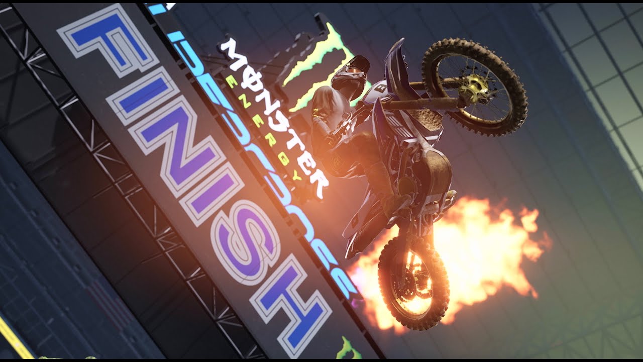 Watch Monster Energy Series round 1 Stream AMA Supercross live - How to Watch and Stream Major League and College Sports