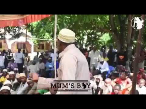 Video: Jinsi Ya Kuishi Na Mwalimu