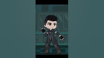 Weapon Zeus Scythe with OST and SFX. original video : @weaponzeus2452 gacha life #gacha #gachaclub