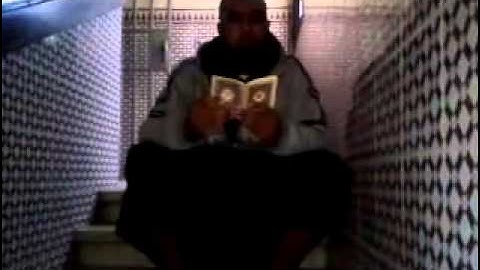 تلاوة مباركة للقارئ عبدالرزاق زعتر حفظه الله تعالى