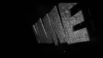 INTRO #74 3D(*PANZOID)(PARTICLES EXPLOSION)(NICE?!)(SYNC)(60FPS)(V1)