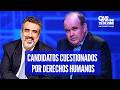 🚨 CANDIDATOS DE RENOVACIÓN POPULAR EN LA MIRA POR SUS POSTURAS CONTRA LOS DERECHOS HUMANOS