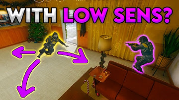 BO6 GENIUS TRICKS TO BREAK CAMERAS! (Even With Low Sensitivity)