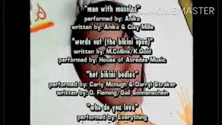 Timon & Pumbaa Rewind The Bikini Open 3