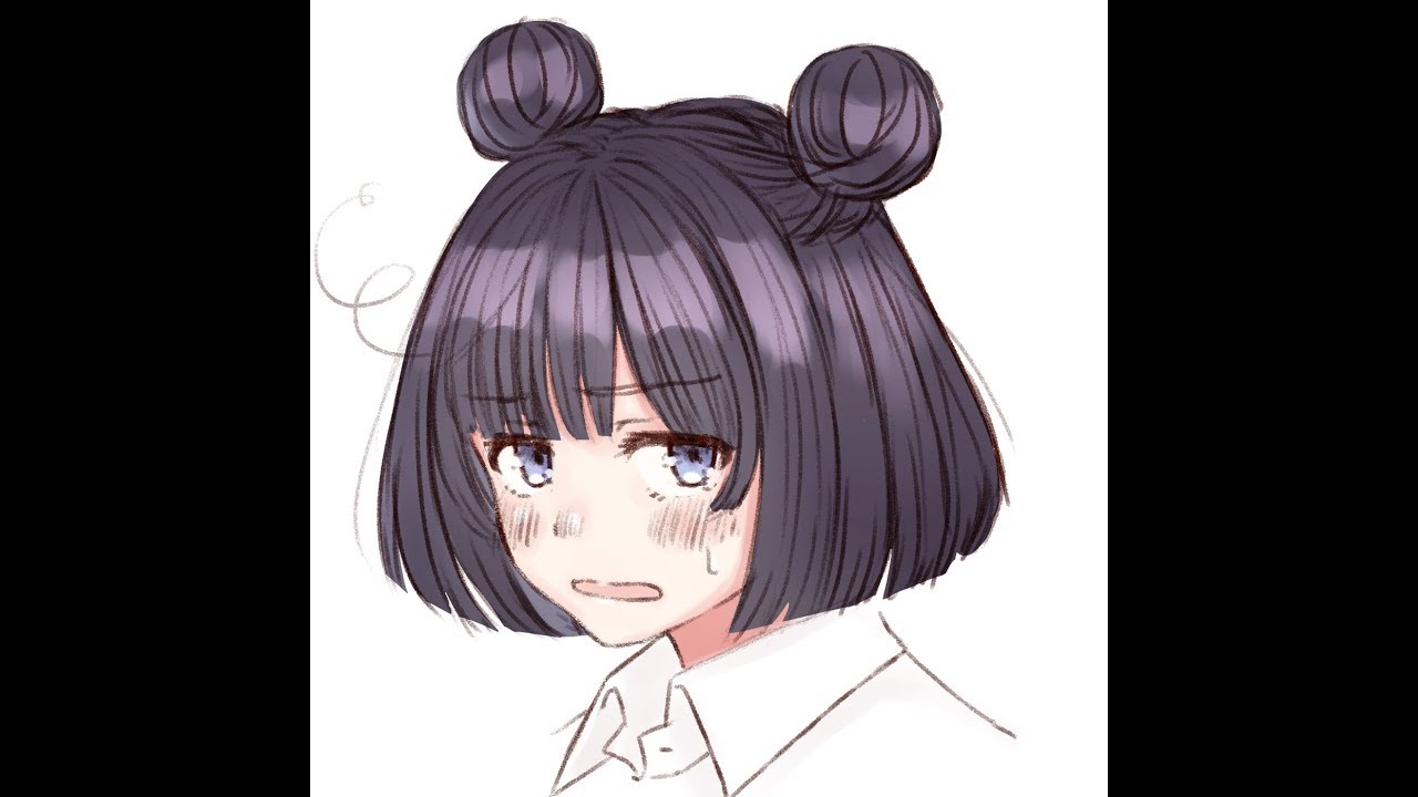 完成するまで色塗り