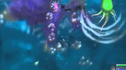 Spore: Cell Stage (Part 2)