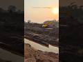“लहानपण परत येतं… JCB दिसली की 😅💛” #villagelife #oldmemories #jcb #shorts #ytshorts #viral