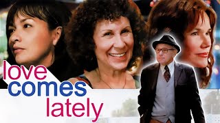 Love Comes Lately FULL MOVIE | Barbara Hershey | Romantic Comedy Movies | Empress Movies