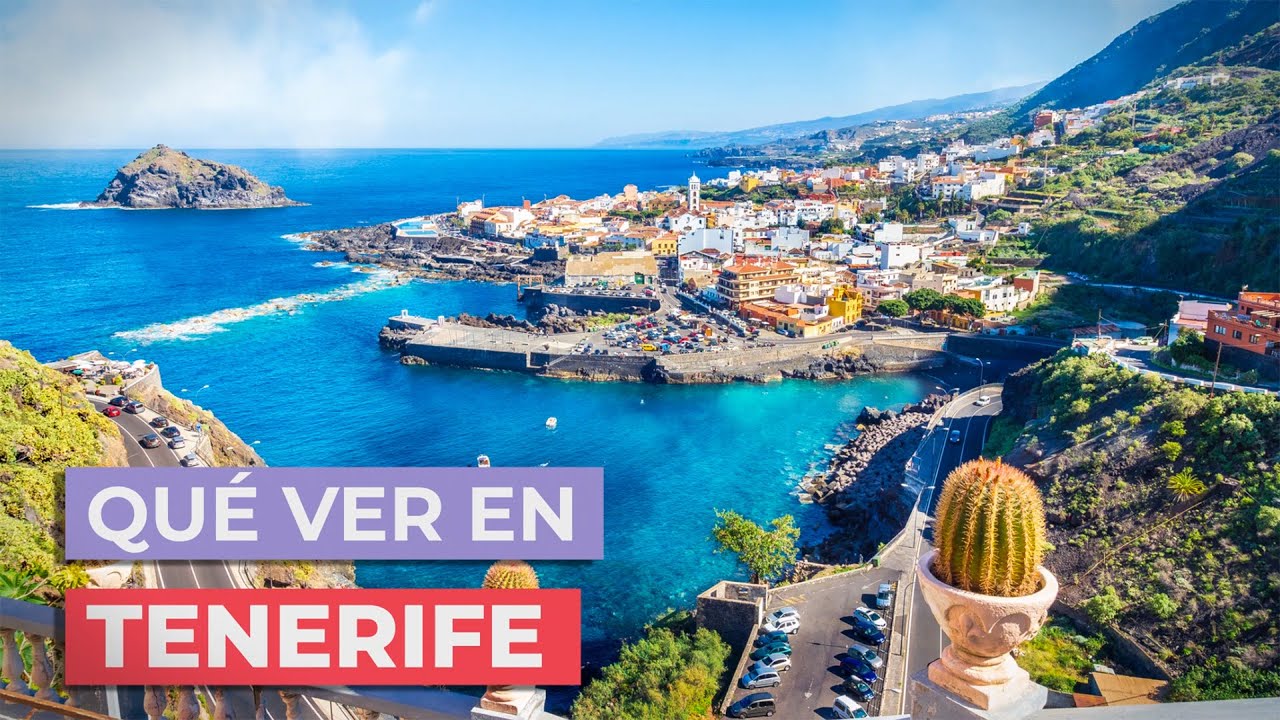 Que hacer en tenerife