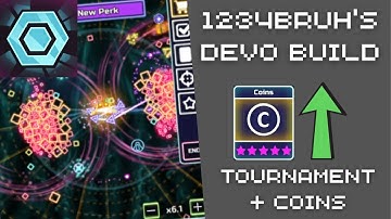 The Optimal Orb Devo Build (The Tower Idle Tower Defense)
