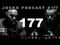 Jocko Podcast 177 w/ Echo Charles: What To Do When You Fail. Q & A.