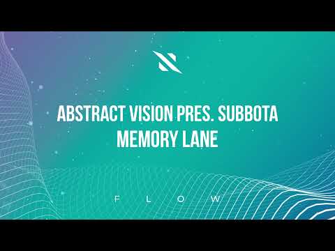 Abstract Vision pres.