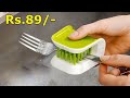 18 Cheapest Kitchen Gadgets Available On Amazon India & Online | Under Rs89, Rs199, Rs500