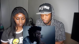 Fredo Bang - Dawg Gone (Official Music Video) | REACTION!
