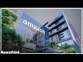 Inside Amazon's Largest Campus in the World