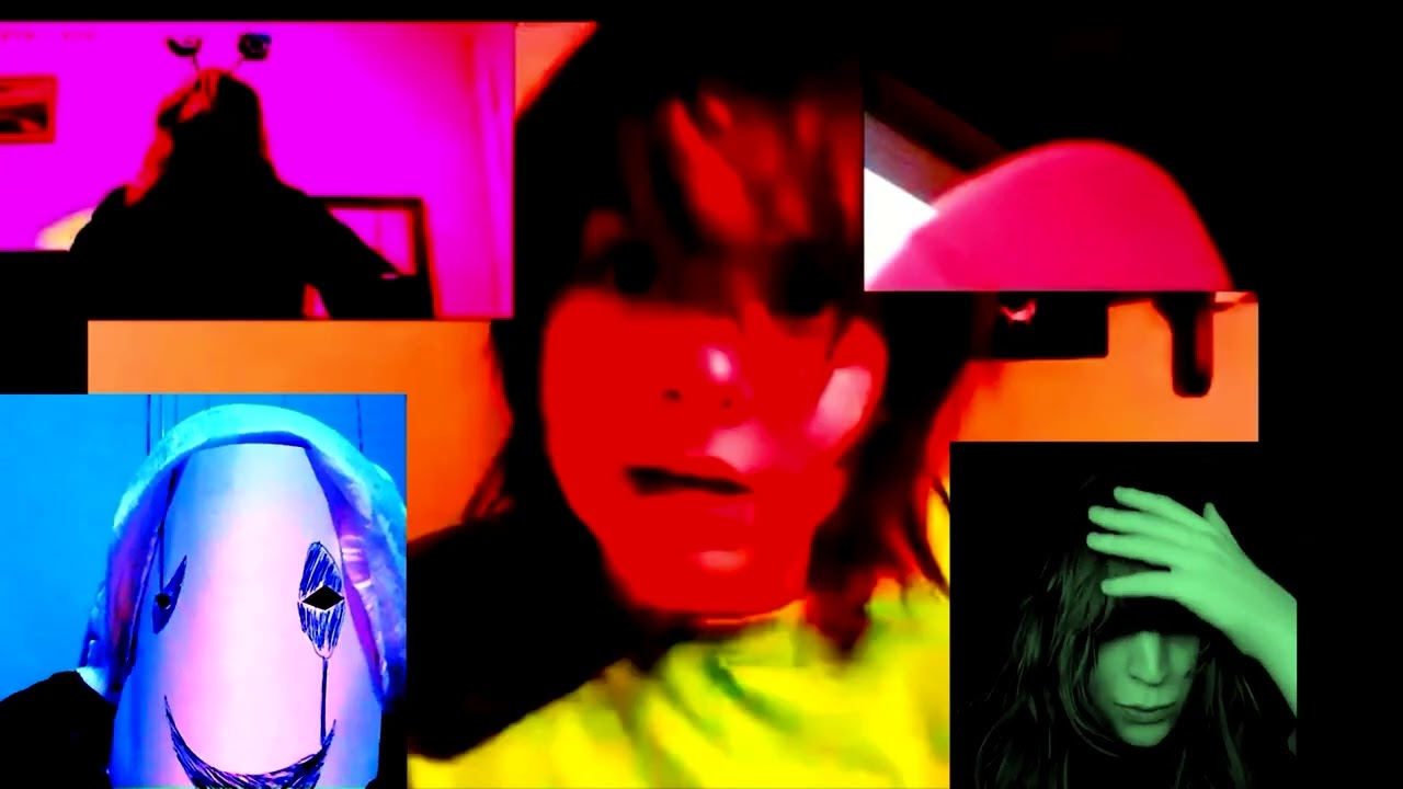 VESSEL reacts to GASTER reacts to THE SOUL reacts to the KNIGHT reacts to i have no relation to the