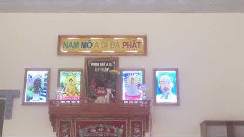 Trọn bộ tranh đèn LED thờ cúng - Quảng cáo Thành Tín 0902603113