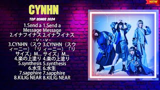 CYNHN J-POP 最新曲ランキング 邦楽 2024💯有名曲jpop メドレー 2024- 邦楽 ランキング 最新 2024