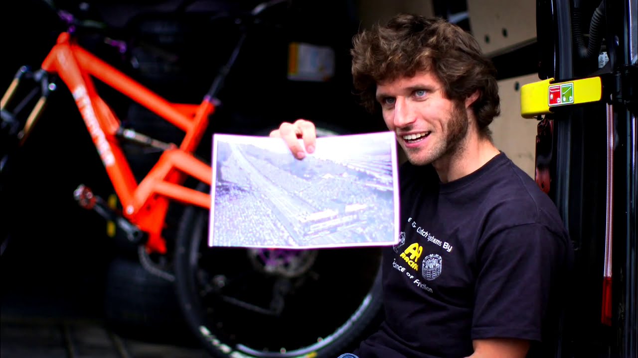 Fastest Car In The World >> World's fastest Gravity Racer: Speed With Guy Martin - S02E04 - YouTube Fastest Car In The World >> World's fastest Gravity Racer: Speed With Guy Martin - S02E04 - YouTube