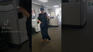 👔💼 Gardaworld Uniform Pick Up 9/15/2022 Video #3