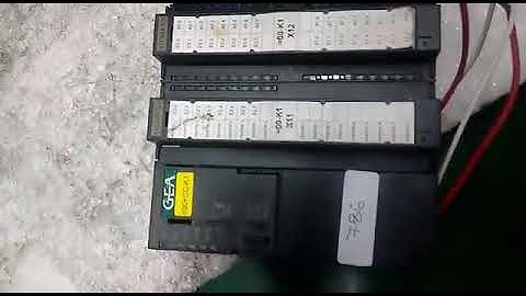 Repair GEA Siemens PLC Main Unit 6ES7 331-7KF02-OABO | Ingress Malaysia.