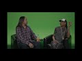 The Porch Ep3  (Suga Free & Snoop) talk/FIRST AND LAST RAPS  &  COLLARD GREENS