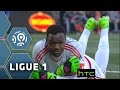 L'incroyable match de Steve Mandanda contre Lorient - 30ème journée de Ligue 1 / 2015-16