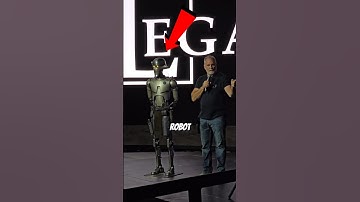 This Robot Moves Like It’s Alive 🤖 (@lostintheforce)