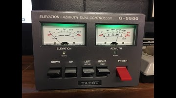 VK2TRB,VK3ZL, VK3XQ, VK4FB, VK4WDM with a USB 232B interface for Satellite tracking on AO 91