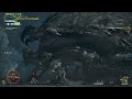 【MHWilds】HR★9 Tempered Gore Magala 06'49"09 Charge Blade
